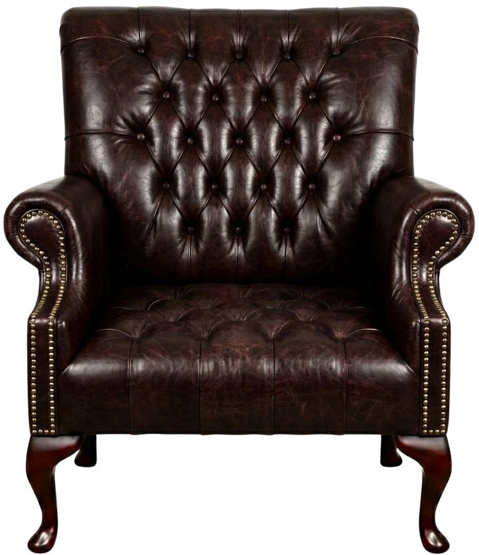 The Parliament Chair